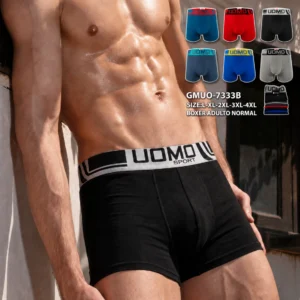 Underwear for men manufactured by TENSUNG